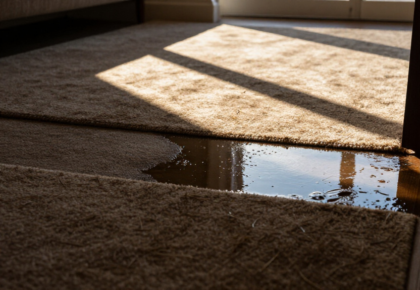 Flood Restoration in Cecil Hills Homes